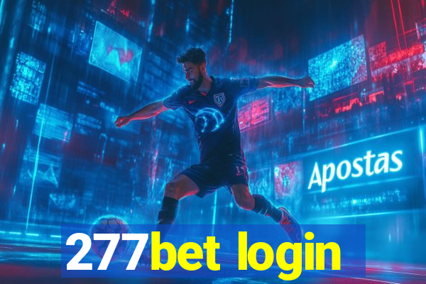 277bet login